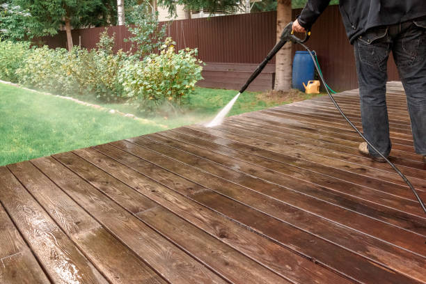 Best Fence Cleaning  in Bren Bow, OK