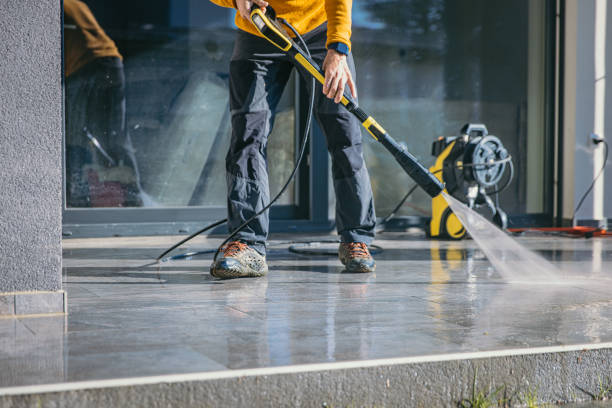 Best Parking Lot and Garage Cleaning  in Bren Bow, OK